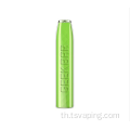 Geek Bar Vape Disposerive Pod Device